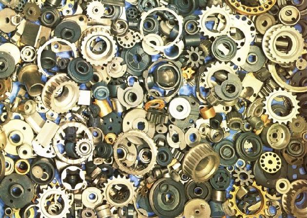 Sintering - Powder Metallurgy